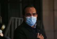 Carlos Maldonado tras candidatura de Yasna Provoste: “No hay más tiempo. ¡Primarias ahora ya!”