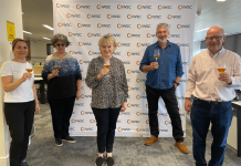 Campo al día: Sidra chilena de Loncoche obtuvo distinción internacional.