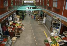 Datos de casi 2 mil feriantes entregó municipio de Puerto Montt para postular al Bono Alivio MYPES