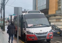 Gremios del transporte público osornino coinciden en que hay carencia de conductores