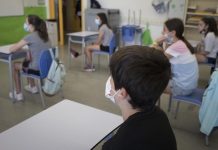 Sistema de Admisión Escolar: Las fechas claves para el año escolar 2022