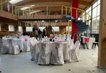 PDI detiene a novios en medio de su fiesta de matrimonio: Incumplieron aforo