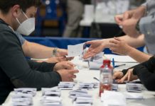 Experto electoral, Axel Callís, asegura que lo más importante de la participación no es la cantidad de votantes sino su perfil