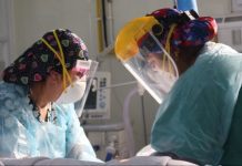 Covid-19: 4 fallecidos y 68 nuevos contagios reportó la región de Los Lagos