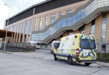 Mujer venezolana está en riesgo vital tras ser agredida por su pareja que ingresó al país hace unas semanas