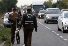 Fatal accidente en Chonchi: Peatón muere atropellado en la Ruta 5