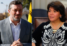 Sichel superaría a Provoste en segunda vuelta según encuesta Cadem
