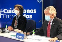 “nuevo” plan ‘Paso a paso’ anunciará el Minsal este jueves