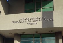 Hombre de 29 años arriesga presidio perpetuo tras cometer un doble homicidios e intentar matar a dos personas más en Los Ríos