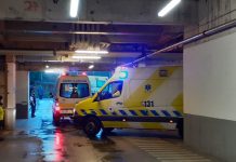 Venezolano que dejó a su esposa en riesgo vital quedó en prisión preventiva en Puerto Montt