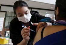 Covid-19: este es el calendario de vacunación de la dosis de refuerzo para después de Fiestas Patrias