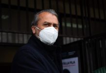 Vallespín afirmó que Hacienda y Dipres se abrieron a escuchar a gobernadores por presupuestos