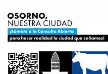 Consejo Urbano «Osorno, nuestra ciudad» llama a participar de Consulta Abierta que busca incidir