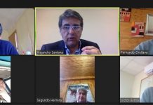 Diputado Santana solicitó a Subpesca mantener cuotas de extracción de sardina austral