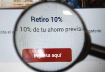 Diputados de la zona ven difícil aprobar el cuarto retiro del 10%