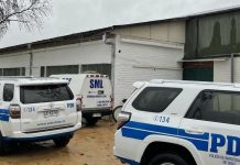 PDI investiga muerte de mujer de 74 años tras ser vacunada con dosis de refuerzo en Palmilla