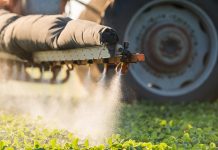 Delincuentes roban productos agroquímicos avaluados en 7 millones de pesos