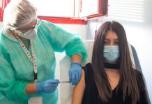 Covid-19: Por debajo de los 50 contagios registra la región de Los Lagos