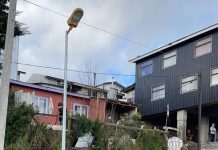 Indagan muerte de dos mujeres en Calbuco: Inhalación de gas de carbón sería la causa