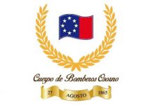 Cuerpo de Bomberos de Osorno cumple 156 años de historia