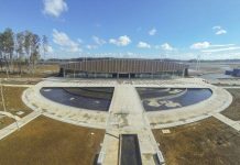Registran protesta en aeropuerto de Temuco: terminal debió suspender sus vuelos