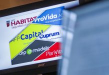 Un 75% está de acuerdo con un cuarto retiro de las AFP según Pulso Ciudadano