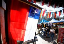 Gremios comerciales se niegan al proyecto que busca declarar el 17 de septiembre como feriado irrenunciable