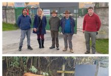 Podcast Campo al día: Cooperativa COOPRED de Curaco de Vélez, Isla de Quinchao, Chiloé. Carne con valor agregado.