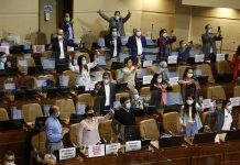 Diputados “en reflexión”: Gobierno aún no logra asegurar votos para rechazo de cuarto retiro