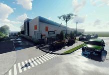 Confirman el reinicio de la construcción del centro de diálisis para Purranque