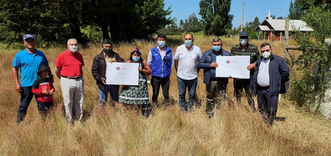 CNR - Pueblos Originarios