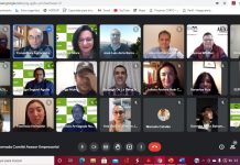 Constituído comité asesor empresarial del IPAAM