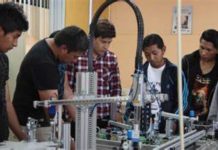 Corporación de Desarrollo del Sur fortalece aporte a Educación Técnica profesional.