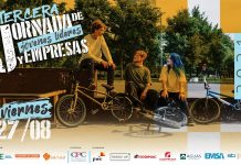 Diecinueve estudiantes de la región de Los Lagos se reunirán con líderes empresariales del país