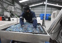 Tasa de ocupación laboral en la región creció este trimestre, pero sigue bajo la tasa nacional