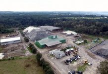 No descartan ingresar recurso de protección por contaminación de empresa Cal Austral S.A. en Chiloé