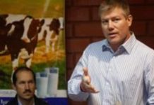 Podcast Campo al Día: Primer programa de innovación abierta sector lechero, «Inmersión Agricultura».