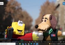 SAG e INTEGRA lanzan proyecto “Historias de nuestra fauna”.