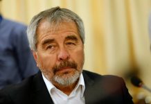 Diputado Gabriel Ascencio confirmó que no se respostulará al Congreso