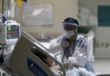 868 contagios nuevos y 65 decesos se reporta el Minsal a nivel nacional
