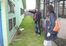 Daem Puerto Montt condenó robo y destrozos en dos establecimientos municipales