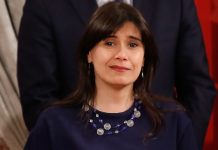 Formalizarán a Javiera Blanco y tres ex generales directores de Carabineros por presunto mal uso de gastos reservados