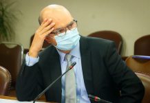 Diputado PS: «Está difícil tener los votos para el cuarto retiro»