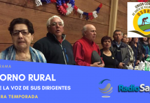 Osorno Rural 2021 – Episodio 1