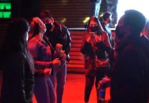 Punta Arenas reabre la primera discoteque desde el inicio de la pandemia