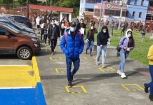 Extranjeros en la región superan las 26 mil personas y ya son el 3% de la población