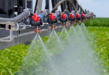 Sin rastros de autores, en robo de 7 millones de pesos en agroquímicos.