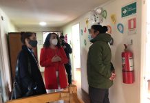 Cifras preocupantes registra la región de Los Lagos de niños en situación de calle