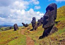 CIDH declara admisible demanda de Rapa Nui contra el Estado
