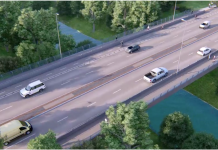 Municipio de Osorno obtiene recursos para diseñar nueva conexión vial de Francke y el centro